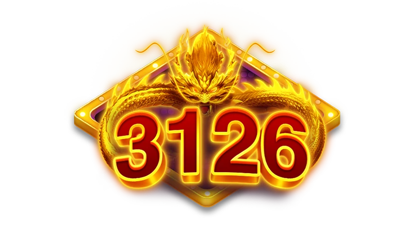 Logo resmi 3126